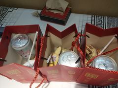 -靓虾二哥长沙地标小龙虾(五一广场店)