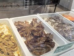 -紫光园清真北京小吃(广渠门内店)