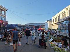 -登州市场(登州路店)
