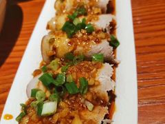 -龙聚德北京烤鸭(沙坪坝华宇A馆店)