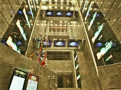 -蓝色派对KTV(聚然广场店)