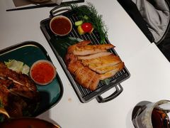 -BetterThai 泰加(苏州中心店)