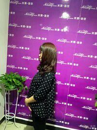 点击看大图 -潮流染发