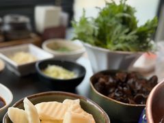 -东来顺·非遗火锅(赛格国际购物中心店)