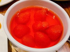 -汉巴味德(沈阳万象汇店)
