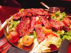 -Lingo西餐厅(仙乐斯广场店)