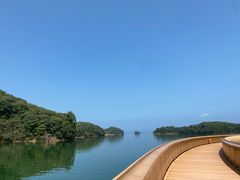-庐山西海主景区