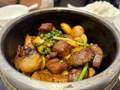 -狮王府淮扬菜(百家湖1912店)