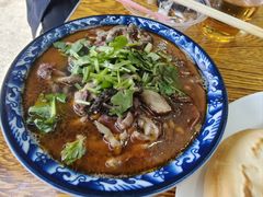 -白老大羊杂碎稍麦