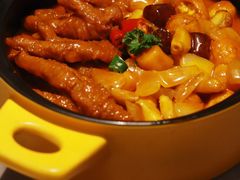 -3号仓库·创意中国菜(乐清正大广场店)