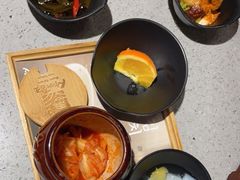 -将军牛排·尔滨地标朝鲜族美食(总店)