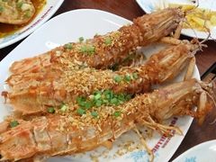 -班赞海鲜市场