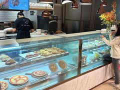 -1868 Café(上海自然博物馆店)
