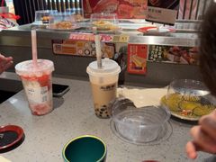 -小乔回转寿司(市府恒隆广场店)