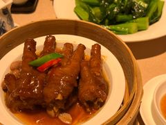 -金苑海鲜酒家(来魅力店)