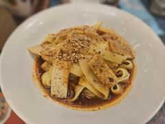 -巴依老爷新疆美食(魏公村店)