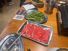 -麒麟风烤牛肉·云南烧烤小排档(丹凤街店)