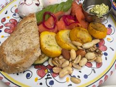 -Alimentari早午餐(安福路店)