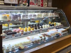 -西村叔叔的店·面包·甜品·蛋糕(崂山丽达店)
