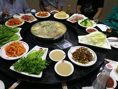 -八仙水煎牛肉(邮电小区店)