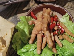 -冯校长老火锅(深圳总店)