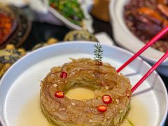 -夜宴江景餐厅