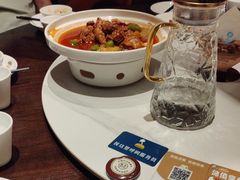 -清真·卡德尔大叔新疆主题餐厅(龙汇路店)