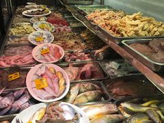 -帅哥买单(龙港店)