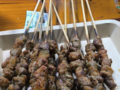 -大学城夜市大排档(凤栖路店)