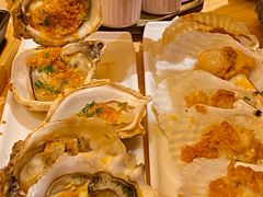 -贵木日本料理·铁板烧(新地假日广场店)