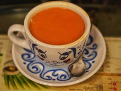 -翠华餐厅(德辅道中店)