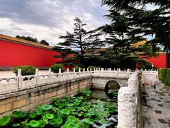 -北京市劳动人民文化宫(太庙)