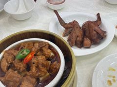 -金时代顺风大酒店(协泰店)