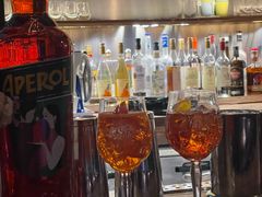 -Mercato莫卡多露台餐厅与酒吧(K11店)