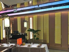 -桂满陇·手作小笼包&江南叫花鸡(中山公园店)