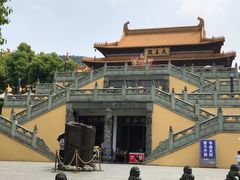 -南京市江宁方山