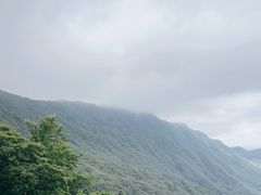 -广州市石门国家森林公园