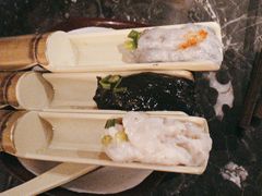 -牛YO寿喜烧·铁板烧和牛火锅自助(市府恒隆店)