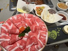 -海底捞火锅(龙岗星河COCO Park店)