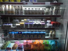 零售区-欧文西点(港隆广场店)