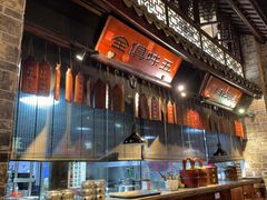 -一味大院•桐庐菜传承店(春江路店)
