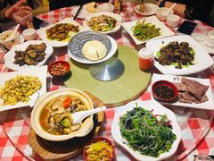 -燕青小馆(东园大厦店)