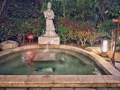 -宁波杭州湾海底温泉