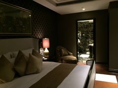 -上海外滩英迪格酒店