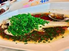 -世博源公馆·本帮融合菜·主题包厢·江景餐厅