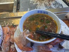 -鹿客臻鲜海鲜自助餐厅(永旺店)