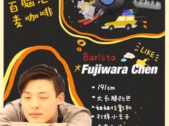 -麦当劳(徐汇漕溪北路百脑汇店)