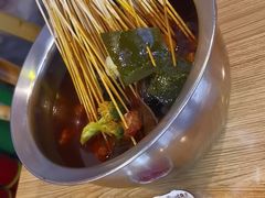 -拐枣巷小串串(财大店)