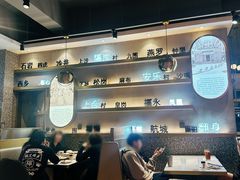 -柠檬树茶餐厅(海雅缤纷城店)