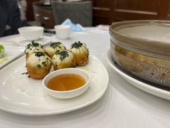 -瑞福园联谊餐室(茂名南路店)